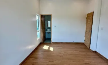 3 Bedroom House for sale in San Sai, Chiang Rai