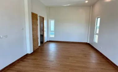 3 Bedroom House for sale in San Sai, Chiang Rai