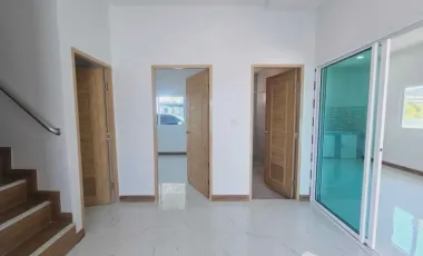 3 Bedroom House for sale in San Sai, Chiang Rai