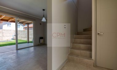 Casa en arriendo en LAMPA