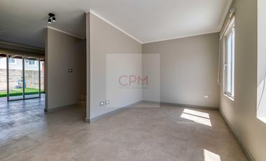 Casa en arriendo en LAMPA