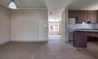 Casa en arriendo en LAMPA