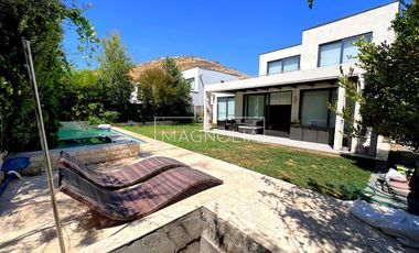 Casa en Venta en CERCA DE TOTTUS CHAMISERO