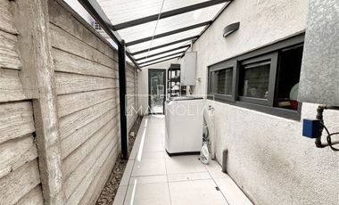 Casa en Venta en CERCA DE TOTTUS CHAMISERO