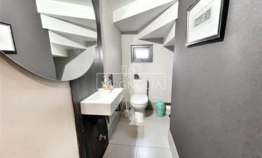 Casa en Venta en CERCA DE TOTTUS CHAMISERO