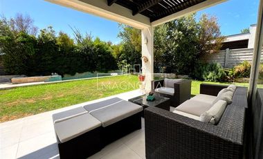 Casa en Venta en CERCA DE TOTTUS CHAMISERO