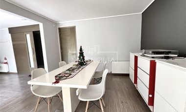 Casa en Venta en CERCA DE TOTTUS CHAMISERO