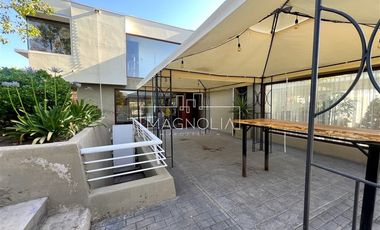 Casa en Arriendo en av. los rios