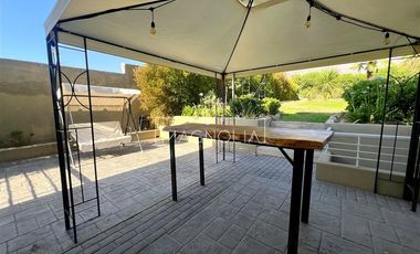 Casa en Arriendo en av. los rios