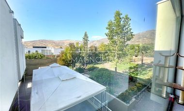 Casa en Arriendo en av. los rios