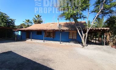 Local Comercial en Venta en Chicureo Centro, Alba III