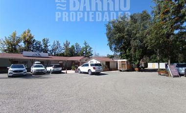 Local Comercial en Venta en Chicureo Centro, Alba III