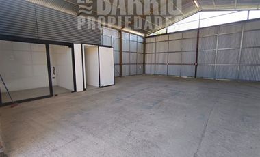 Local Comercial en Venta en Chicureo Centro, Alba III