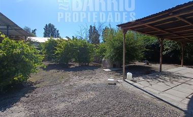 Local Comercial en Venta en Chicureo Centro, Alba III