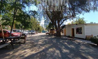 Local Comercial en Venta en Chicureo Centro, Alba III