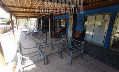 Local Comercial en Venta en Chicureo Centro, Alba III
