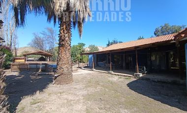 Local Comercial en Venta en Chicureo Centro, Alba III