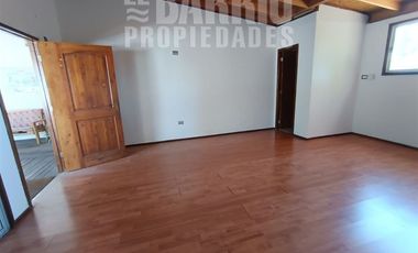 Parcela en Venta en Chicureo Centro, Alba III