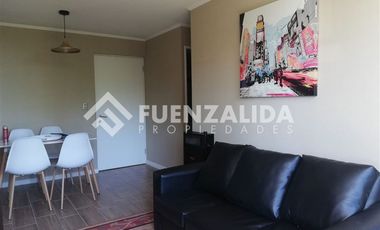 Departamento en Arriendo en PARQUE PUCALAN