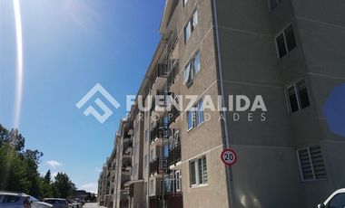 Departamento en Arriendo en PARQUE PUCALAN