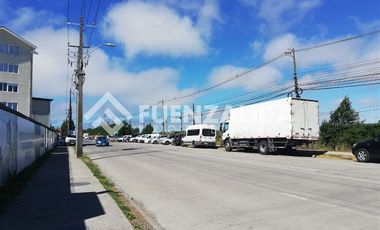 Departamento en Arriendo en PARQUE PUCALAN