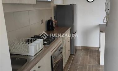 Departamento en Arriendo en PARQUE PUCALAN