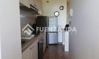 Departamento en Arriendo en PARQUE PUCALAN