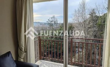 Departamento en Arriendo en PARQUE PUCALAN