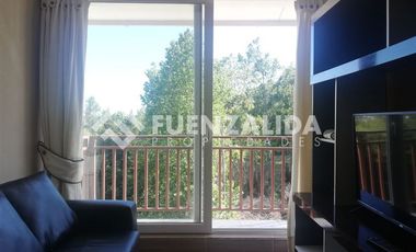 Departamento en Arriendo en PARQUE PUCALAN