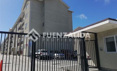 Departamento en Arriendo en PARQUE PUCALAN