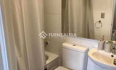 Departamento en Arriendo en PARQUE PUCALAN