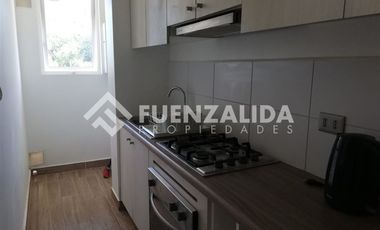 Departamento en Arriendo en PARQUE PUCALAN