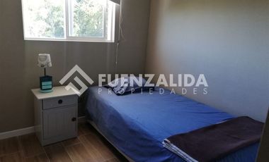 Departamento en Arriendo en PARQUE PUCALAN