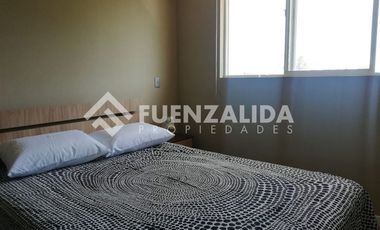 Departamento en Arriendo en PARQUE PUCALAN