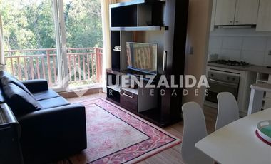 Departamento en Arriendo en PARQUE PUCALAN
