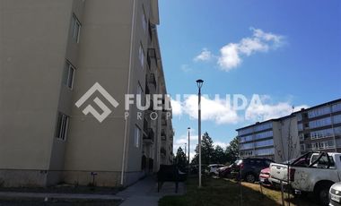 Departamento en Arriendo en PARQUE PUCALAN