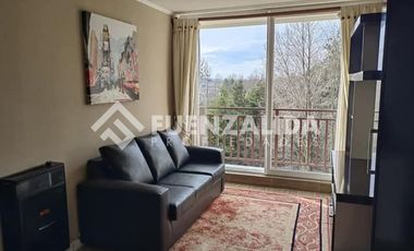 Departamento en Arriendo en PARQUE PUCALAN