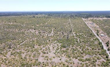 Agrícola en Venta en salida norte