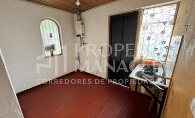 Casa en Arriendo en Casa 3D-2B con AC + Amplio Terreno