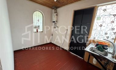 Casa en Arriendo en Casa 3D-2B con AC + Amplio Terreno