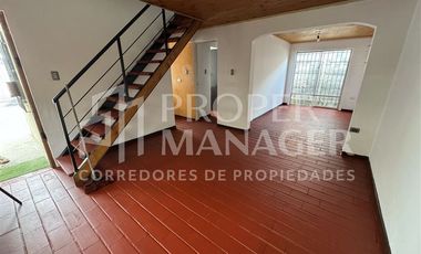 Casa en Arriendo en Casa 3D-2B con AC + Amplio Terreno