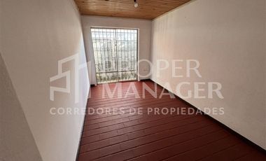 Casa en Arriendo en Casa 3D-2B con AC + Amplio Terreno