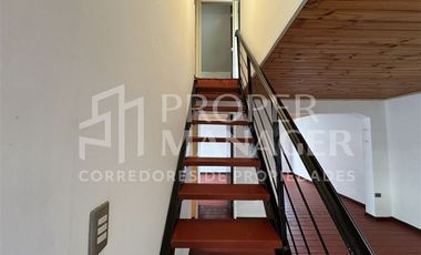 Casa en Arriendo en Casa 3D-2B con AC + Amplio Terreno