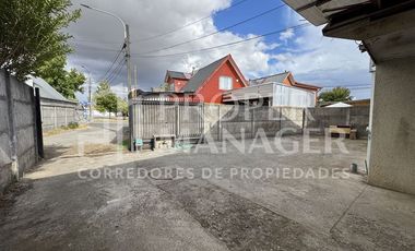 Casa en Arriendo en Casa 3D-2B con AC + Amplio Terreno