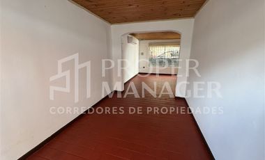 Casa en Arriendo en Casa 3D-2B con AC + Amplio Terreno