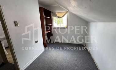 Casa en Arriendo en Casa 3D-2B con AC + Amplio Terreno