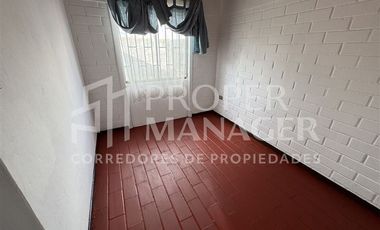 Casa en Arriendo en Casa 3D-2B con AC + Amplio Terreno