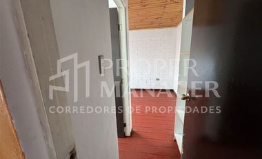 Casa en Arriendo en Casa 3D-2B con AC + Amplio Terreno