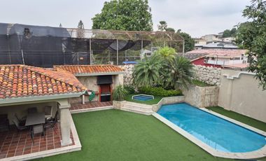 Casa en Alquiler, Ceibos, Norte de Guayaquil JosGu
