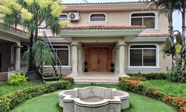 Casa en Alquiler, Ceibos, Norte de Guayaquil JosGu